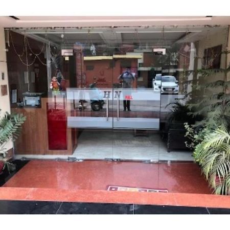 Hotel Natraj Palace, Una Una (Himachal Pradesh) Exterior photo